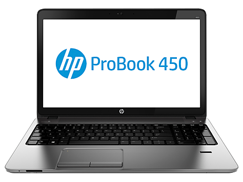 HP probook 450G1