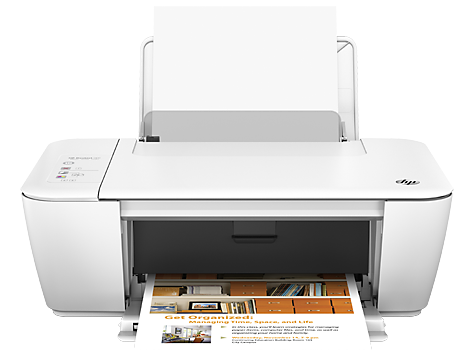 HP Deskjet 1510 All-in-One Printer series Software and Driver Downloads