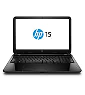 HP 15-r015dx Notebook PC (ENERGY STAR)