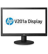 HP V201a 19.45 英寸 LED 背光显示器