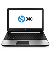 HP 340 G2 Notebook PC