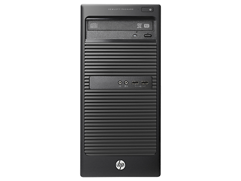 HP 202 G2 microtower-pc