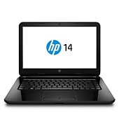 HP 14-g000 Notebook PC series