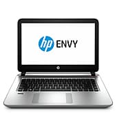 Ordinateur portable HP ENVY 14-u000