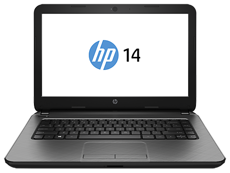 Notebook HP 14-r023la (ENERGY STAR)