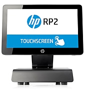 HP RP2-system modell 2020, detaljhandel