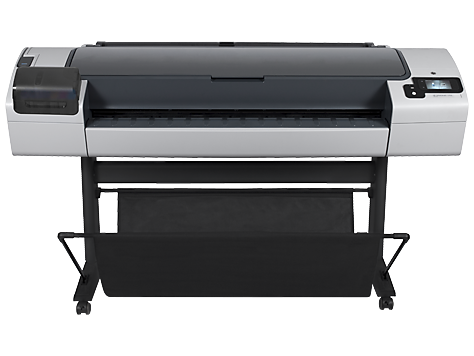 HP DesignJet T795 44-in Printer