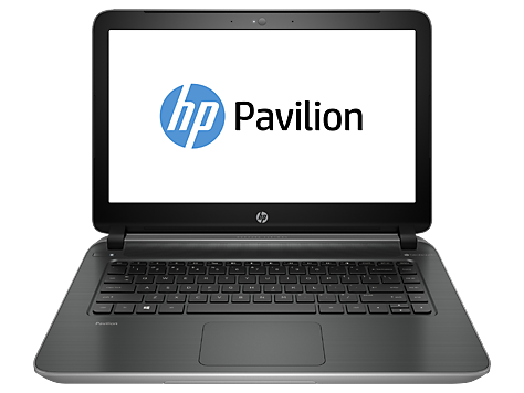 HP Pavilion 14-v100 bærbar pc-serien