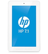 HP 7.1 Tablet