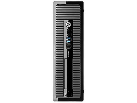 HP ProDesk 400 G2 Small Form Factor PC