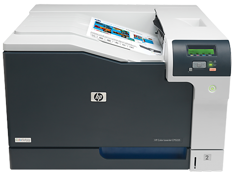 Hp Color Laserjet Professional Cp5225 Printer Series Pdf Free Download