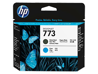 HP 773 Printheads