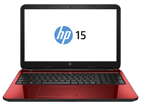 HP Notebook - 15-r162nc (ENERGY STAR)