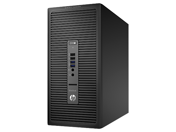 HP EliteDesk 705 G1 Microtower PC | HP® Official Store