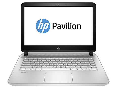 סדרת מחשבים ניידים HP Pavilion 14-v200