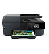 HP Officejet Pro 6830 e-All-in-One Printer Manuals | Customer Support