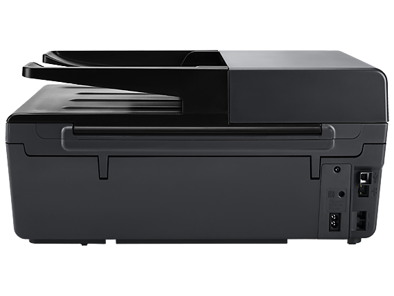 Comparatif HP Officejet Pro 6830 e-All-in-One vs HP Officejet Pro