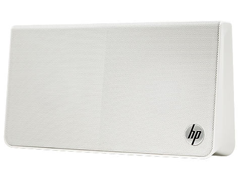 Altavoz inalámbrico Bluetooth HP S9500