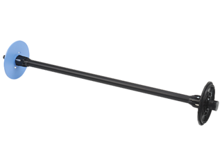 HP DesignJet 36-in Spindle