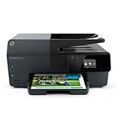 סדרת מדפסות HP Officejet Pro 6830 e-All-in-One