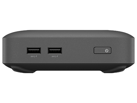 HP Chromebox CB1-000
