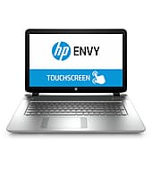HP ENVY 17-k200 notebook (Touch)