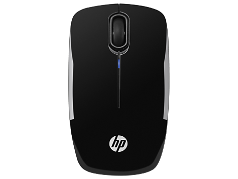 HP Z3200 trådløs mus