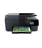 HP Officejet 6810 e-All-in-One Printer series