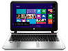 HP ENVY 15t Touch 15.6" Touchscreen Laptop with Intel Core i7-4510U / 16GB / 1TB / Blu-ray Writer / Win 8.1 / 2GB Video