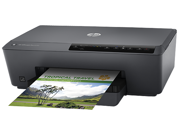 HP® (E3E03A#B1H) OfficeJet 6230 Printer Ink Pro