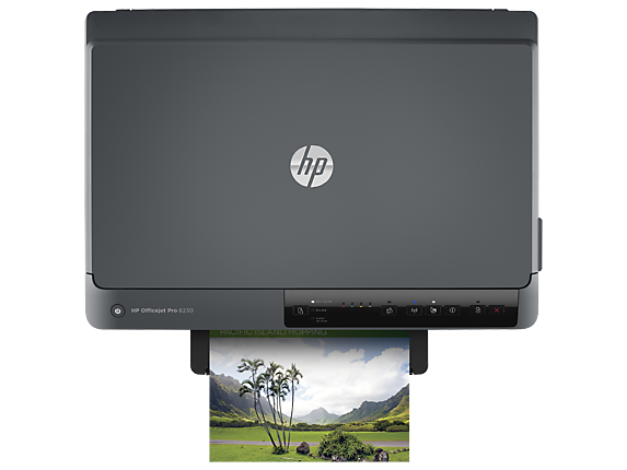 Pro Printer Ink OfficeJet HP® 6230 (E3E03A#B1H)