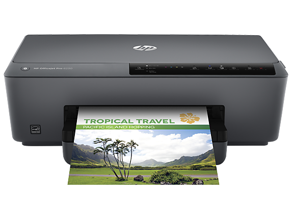 Image for HP OfficeJet Pro 6230 ePrinter from HP2BFED