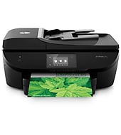 HP OfficeJet 5740 e-All-in-One printerserie