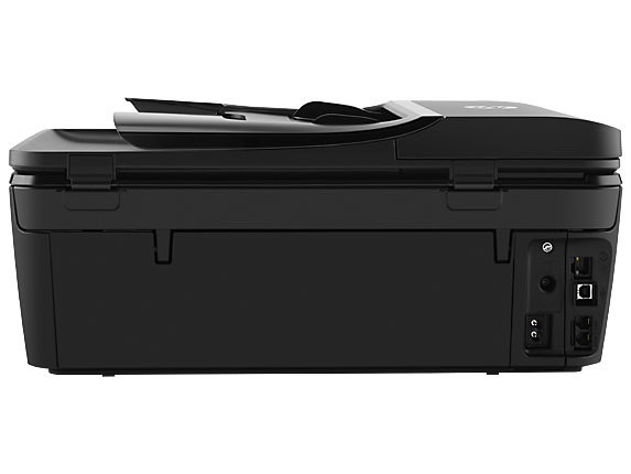 Hp® Officejet 5740 E All In One Printer B9s76ab1h 4498