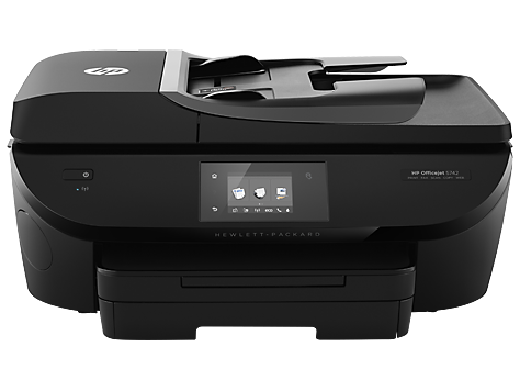 hp officejet 5740 driver for mac