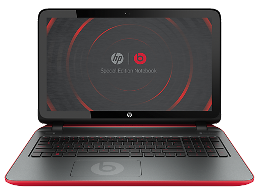 Hp Pavilion 15z Beats Special Edition Touch Laptop Hp® Official Store 0047