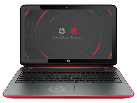 download beats audio software for hp