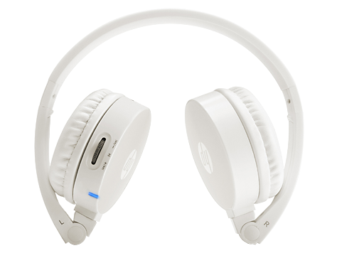 On-Ear Wireless Headsets