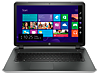 HP Pavilion 17t Touch i7 17.3" Touchscreen Laptop with Intel Core i7-4510U / 12GB / 1TB / Win 8.1 / 2GB Video