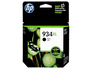 MultiPack Cartouche HP 934/935 XL - Compatible - Inkcenter