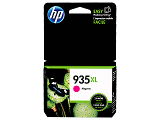 HP 935 Ink Cartridges