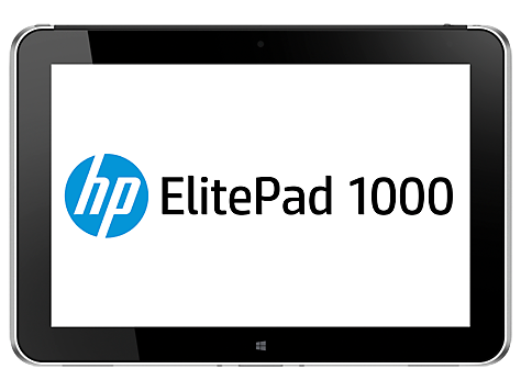 HP ElitePad 1000 G2タブレット ソフトウェアおよびドライバのダウンロード | HP® サポート