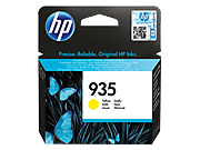 HP 935 C2P22AE sárga tintapatron eredeti C2P22AE OfficeJet Pro 6230 6830 (400 old.)