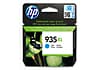 HP 935XL C2P24AE ciánkék tintapatron eredeti C2P24AE OfficeJet Pro 6230 6830 (825 old.)
