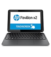 HP Pavilion 10-j000 x2 avtakbar PC