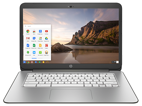 HP Chromebook 14-x000