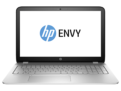 PC Notebook HP ENVY serie 15-q100
