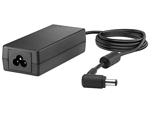 Image for HP Thin Client 45W Power Supply and Power Cable from HP2BFED