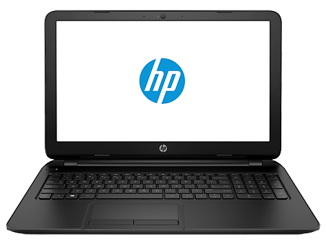 HP 15-f039wm Notebook PC (ENERGY STAR)