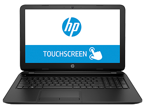 HP 15-f100 筆記型電腦